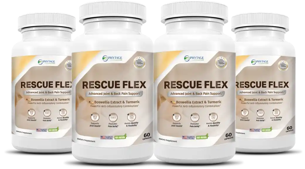 Rescue Flex Buy