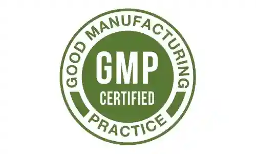 Rescue Flex GMP Certified